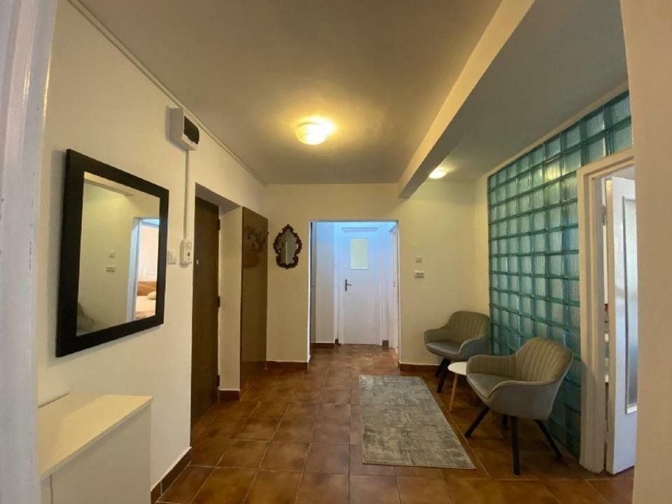 APARTAMENT CENTRAL - Poză 4
