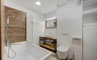 Apartament 3 camere Sisesti | Loc de parcare - Poză 15
