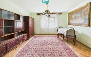 Casa Pecica, zona centrala. - Poză 6