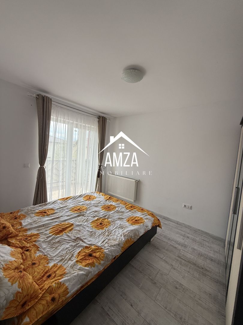 Apartament cu 3 camere de vânzare în Arhitectilor - Calea Cisnadiei, Sibiu - Poză 9