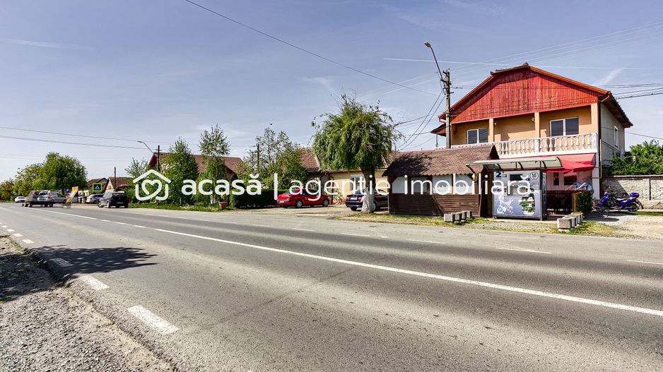 PRET REDUS! Casa la Macea - Poză 1