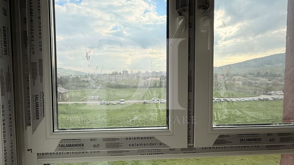 Apartament finisat / etaj intermediar / Zona Oncos - Poză 12