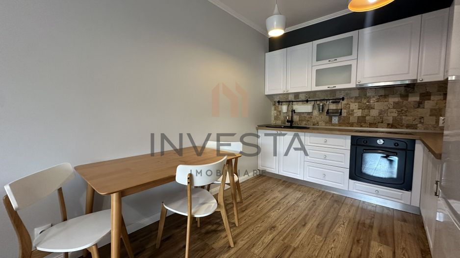 Apartament 2 camere Bloc Nou cu parcare subteran. - Poză 4