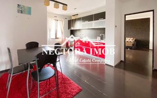 NECTORA IMOB-Apartament 2 camere, Calea Aradului, 60 mp, Balcon,Utilat - Poză 3