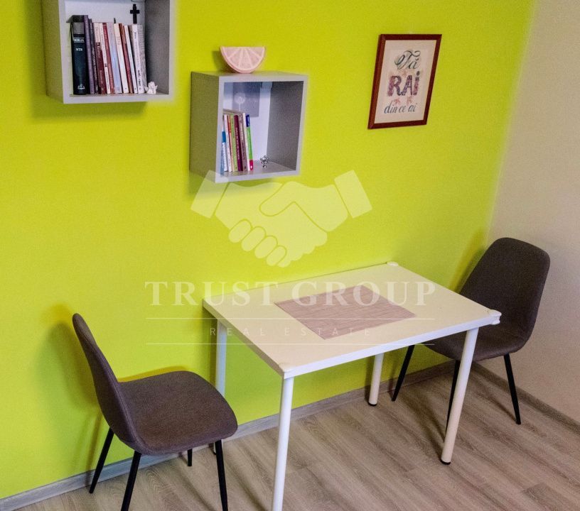 Apartament 2 camere Titulescu | Ideal Investitie - Poză 7
