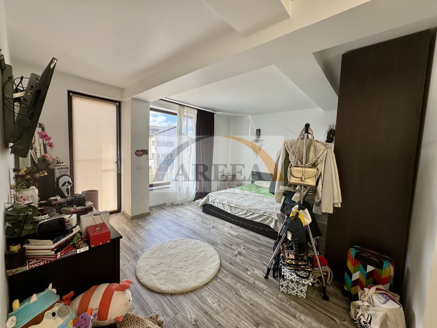 Berceni - VILĂ UNICAT, spațioasă, curte 1.000 mp, la 7 min metrou - Poză 30