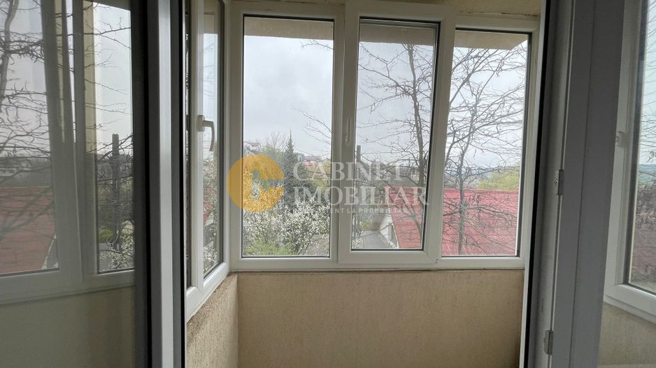 3 CAMERE DECOMANDAT--ETAJ 1--MOBILAT+UTILAT - Poză 7