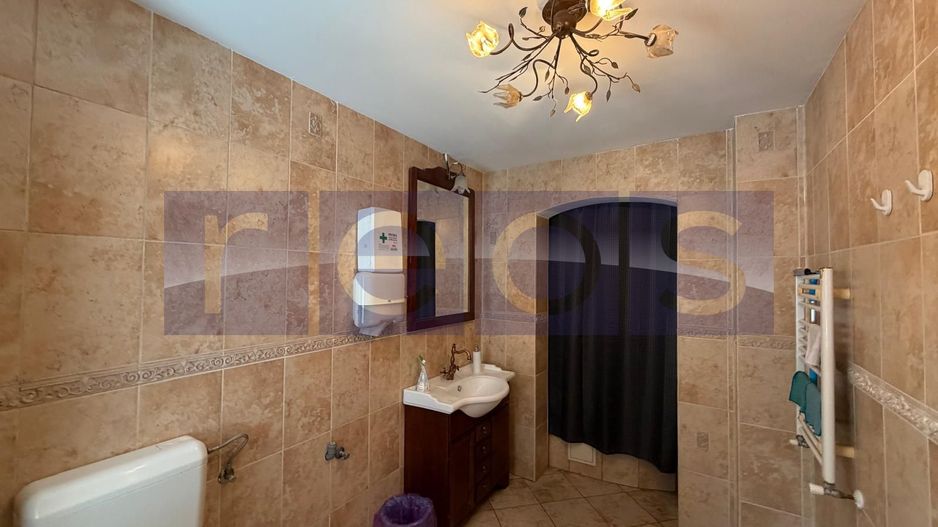 INCHIRIERE VILA CADEREA BASTILIEI | 240MP | PRETBAIL BIROU | PARCARE - Poză 45