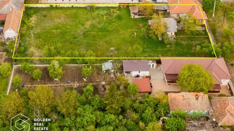 Casa in localitatea Andrei Saguna, Com Zimandu Nou, COMISION 0% - Poză 18