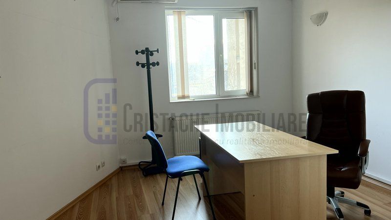 Spatiu birou, 100 mp, Universitate - Poză 5