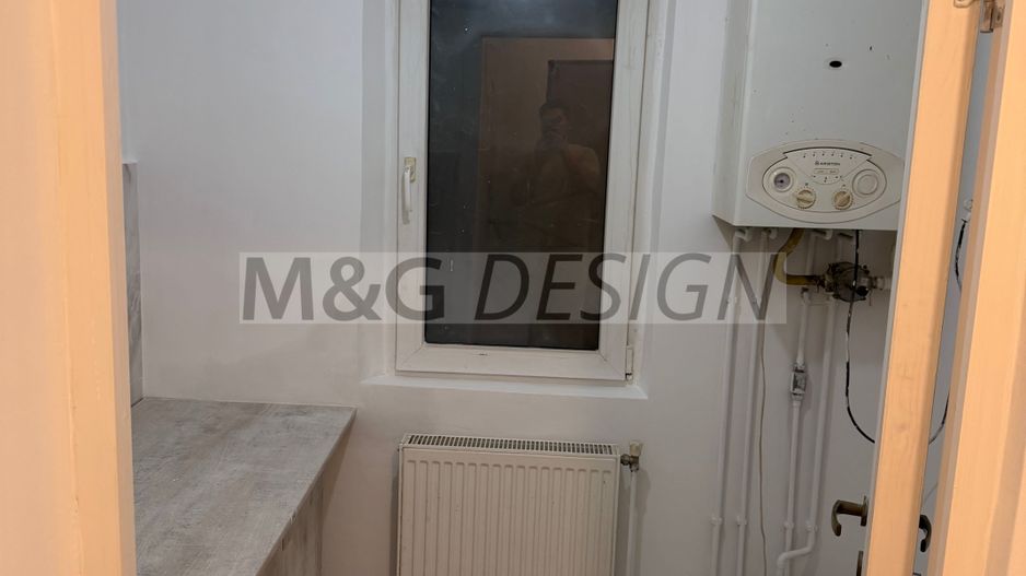 2 camere Calea Șagului renovat centrala proprie - Poză 5