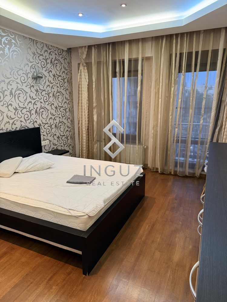 Apartament 3 camere in Vila . 125 mp - Poză 7
