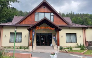 Popas Turistic Poiana Sărată – Complex turistic de vânzare - Poză 9