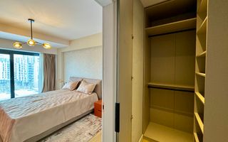 Apartament cu 4 camere *188.48mp*// Herastrau - Cartierul Francez - Poză 48