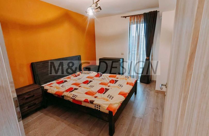 Aradului bloc nou, apartament 2 camere+ loc parcare - Poză 18