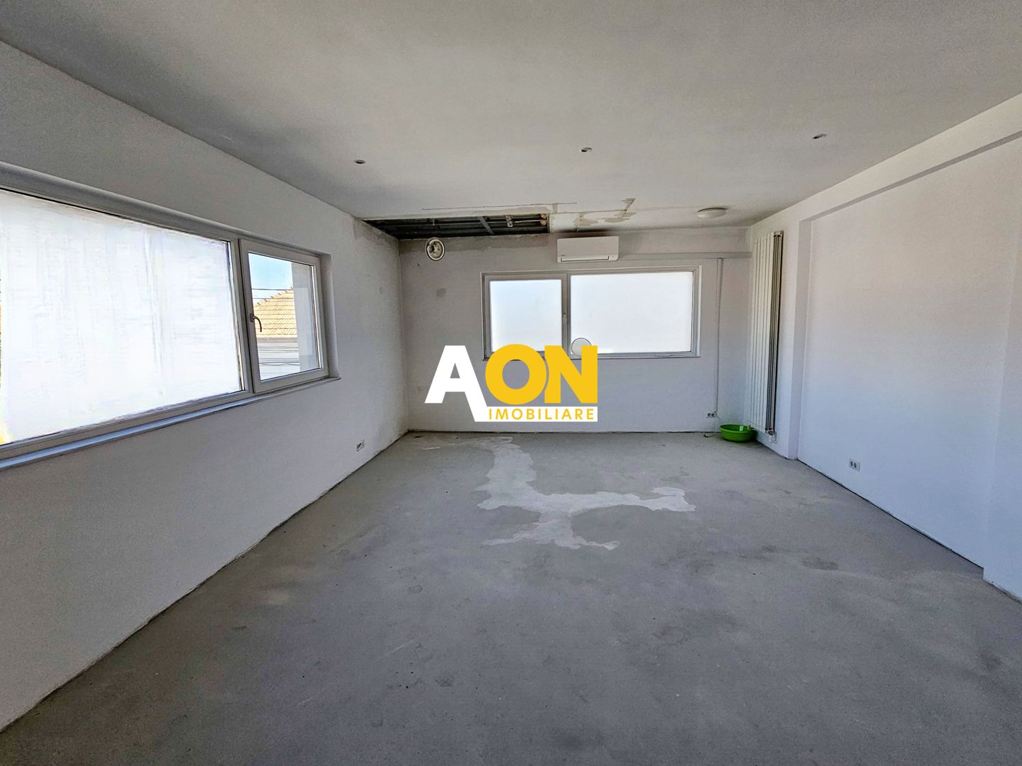 Cladire de birouri, S+P+2E, 650 mp utili, zona Centru - Poză 17