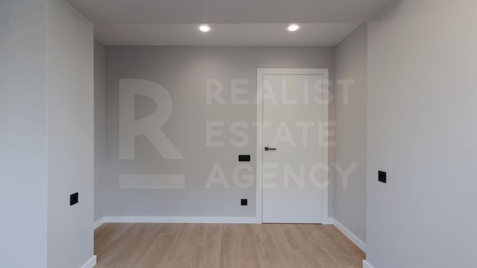 Vânzare, apartament, 3 camere, str. Alexandru Hâjdeu, Râșcani - Poză 11