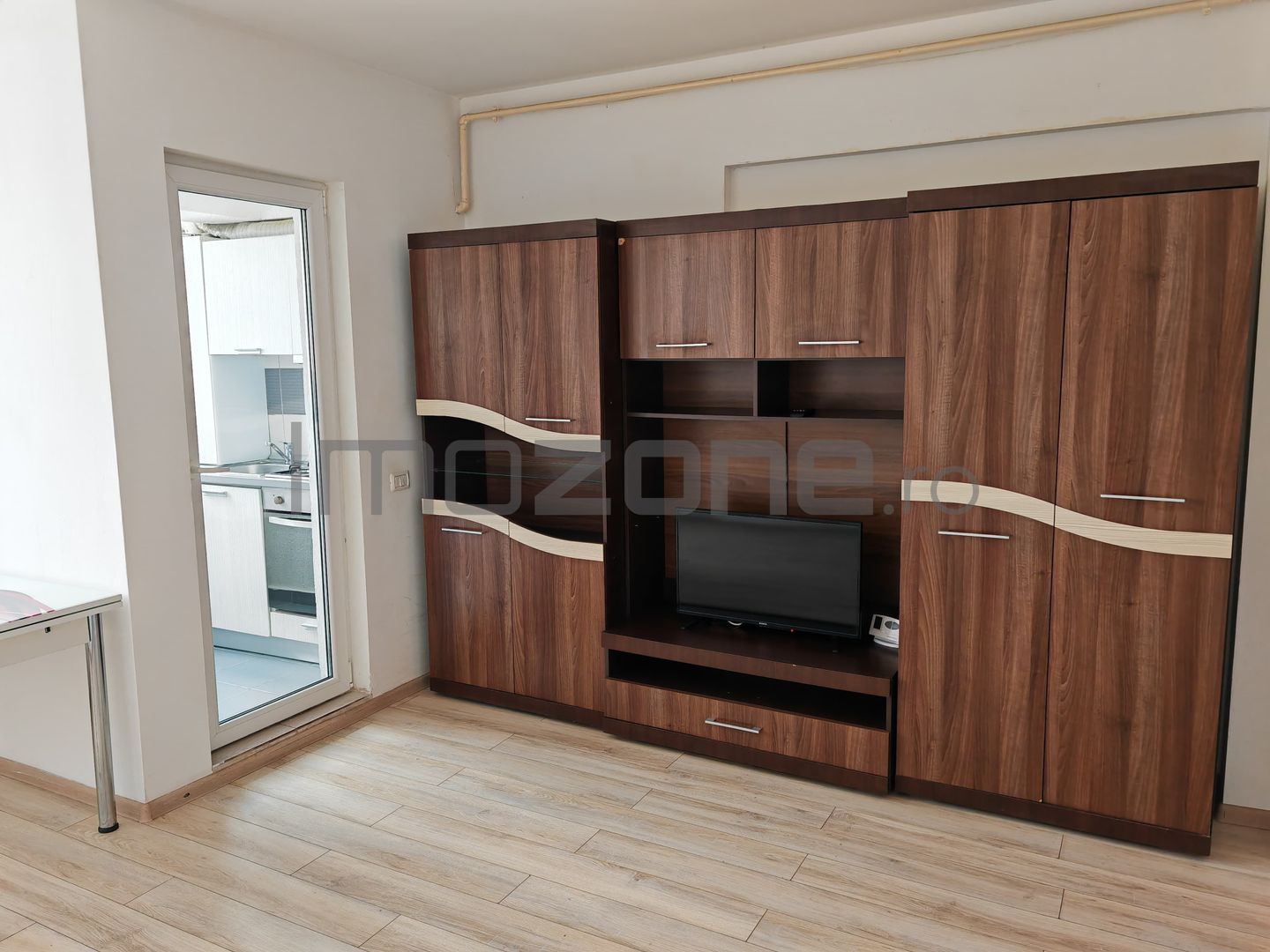 Garsonieră modernă într-o zonă excelentă - 0% comision! - Poză 2