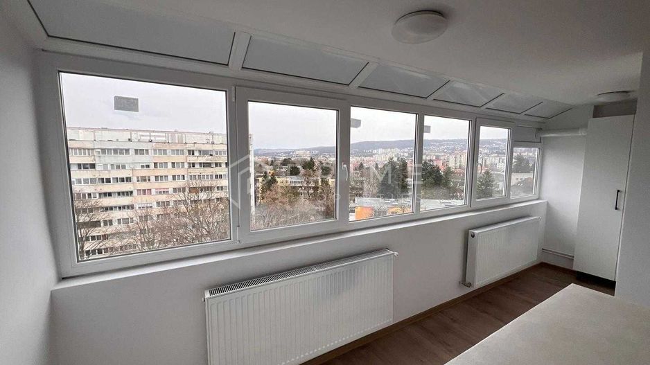 Apartament 2 Camere | 54 MP | Vedere Panoramică - Poză 3