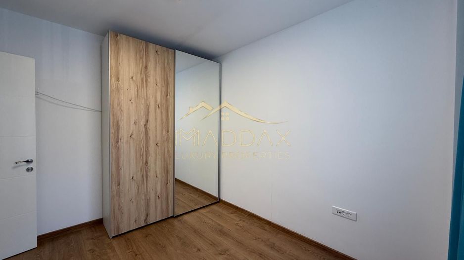 Apartament 3 camere**** vedere panoramica parc***Floreasca/Barbu Vacarescu - Poză 9