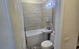 Apartament 2 camere, decomandat, centrala proprie, bloc din 2017 - Poză 5