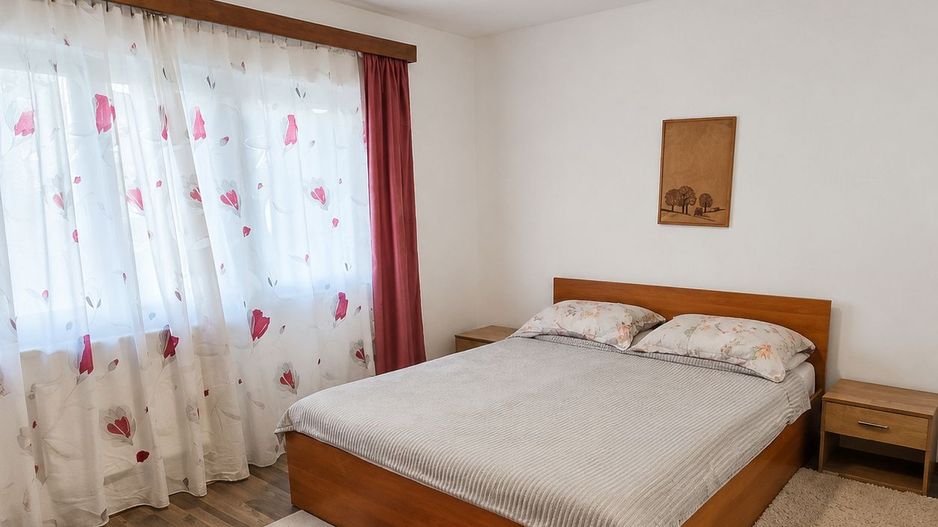 Apartament decomandat cu 3 camere și 2 băi, zona Complex Studențesc - Poză 6