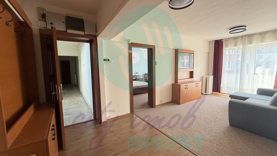 Bloc P+9 in zona Calea Calarasilor - Poză 10