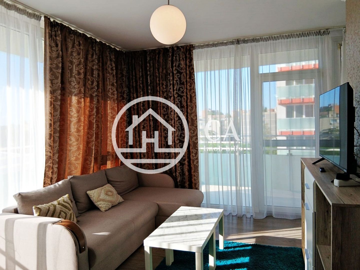 Apartament cu 2 camere de inchiriat in ARED, Oradea - Poză 1