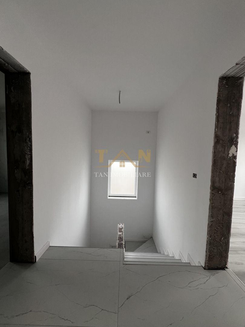 Duplex  Remetea Mare 5 Camere - Poză 11