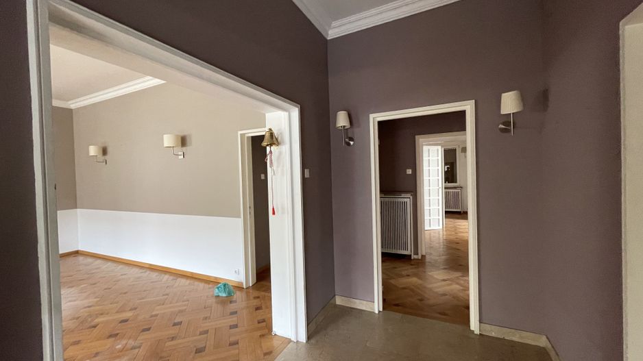 Apartament cu 4 camere de vânzare în zona Primaverii - Poză 8