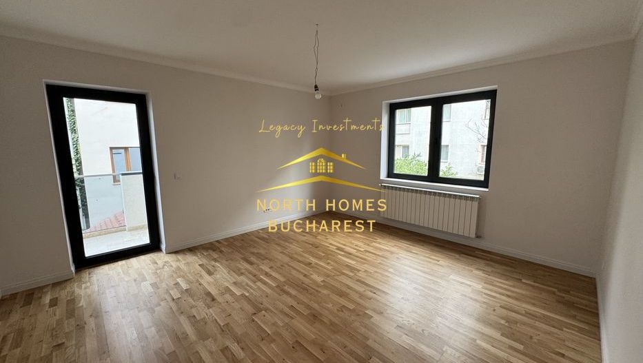 Apartament de inchiriat -3 camere  bloc nou -ZONA TEI - Poză 4