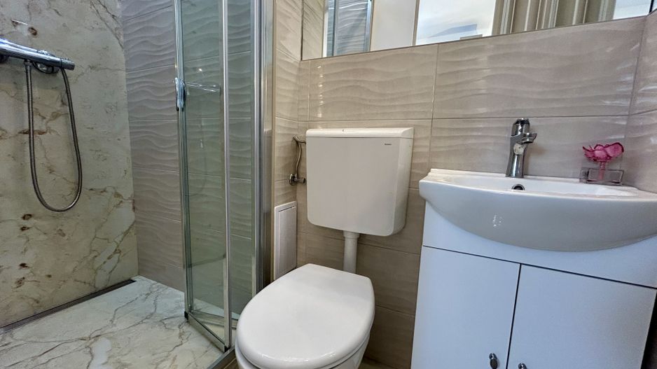 Gasoniera zona centrala Brasov | Facultatea Mate-Info - Poză 6