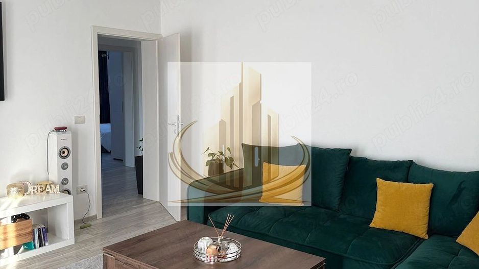 Casă 78 MP | 2 Dormitoare | Teren 350 MP | Terasă - Poză 2