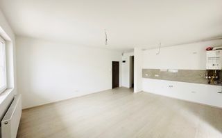 BG134-Apartament 2 camere Giroc, parter, parcare, bloc nou-COMISION 0% - Poză 2