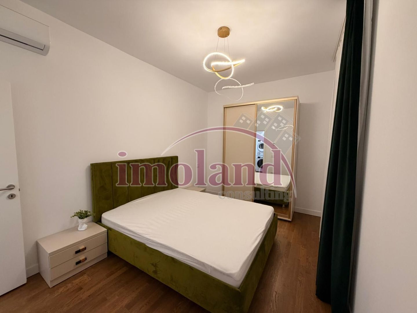 Inchiriere - apartament tip duplex - 3 camere - Avalon Estate-Pipera - Poză 5