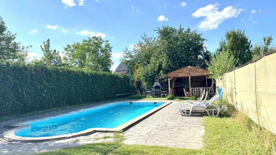 Casa de vanzare cu piscina de vanzare — Exterior Est, Baia Mare - Poză 3