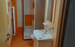 Apartament cu o cameră, parter, zona Titulescu – Cipariu. - Poză 4
