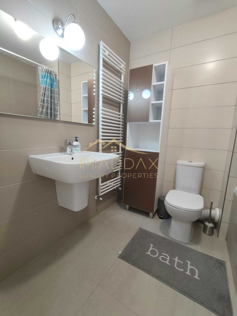 Apartament Modern 2 Camere Decomandat | Centrală Proprie | Metrou Lujerului - Poză 8