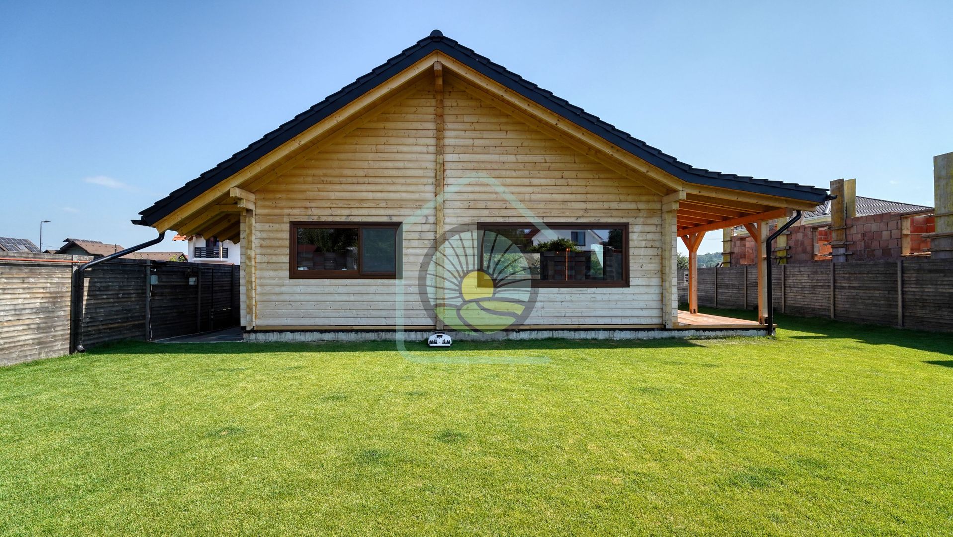 Inchiriere Casa Cristian- Brasov - Poză 27