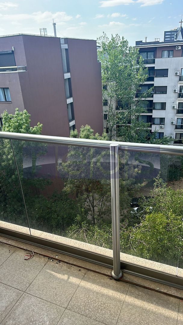 VANZARE| APARTAMENT MODERN 2 CAMERE | AVIATIEI - Poză 11