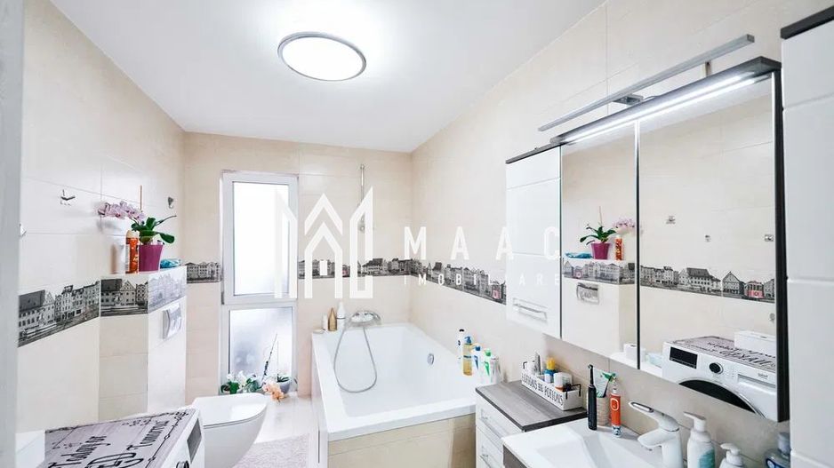 Penthouse I 4 Camere I Terasa 26mp I Arhitectilor - Poză 2