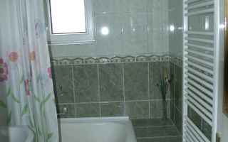 Vand apartament de 4 camere, langa podul Golescu - Poză 9