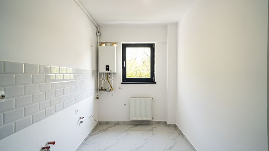 Militari-Pacii-Preciziei, 2 camere, 58.7 mp, Bloc Nou, Ideal Investitie - Poză 7