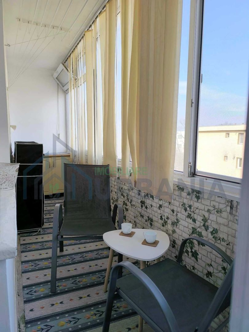 Apartament 3 cam. Podu Roș | Pet-friendly | 15 min Palas | # - Poză 7