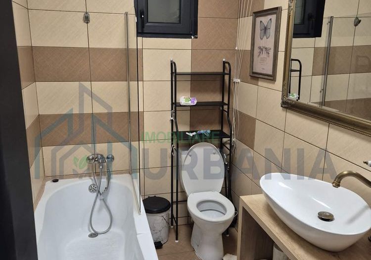 Apartament cu 2 camere de inchiriat, zona Nicolina – Bl. Nicolae Iorga, nr. 41A - Poză 6