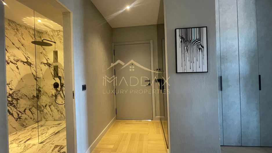 Apartament 4 camere//LUX//BLOC EXCLUSIVIST NOU//Herastrau//Cartierul Francez - Poză 20