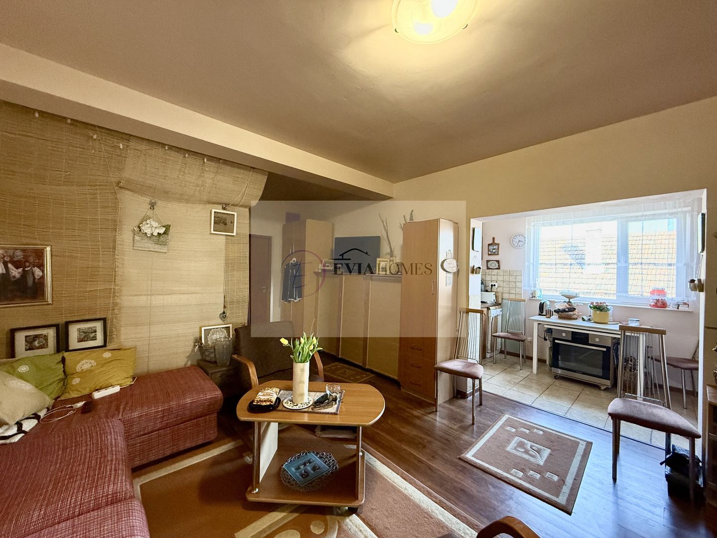 Apartament cu 4camere in zona Ira–confort, liniste si accesibibilitate - Poză 6