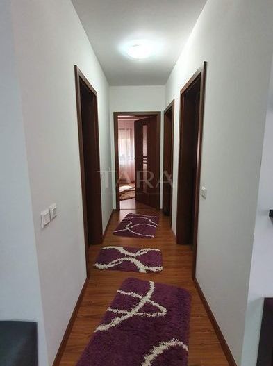 Apartament cu 3 camere în Florești, zona Panemar - Poză 3