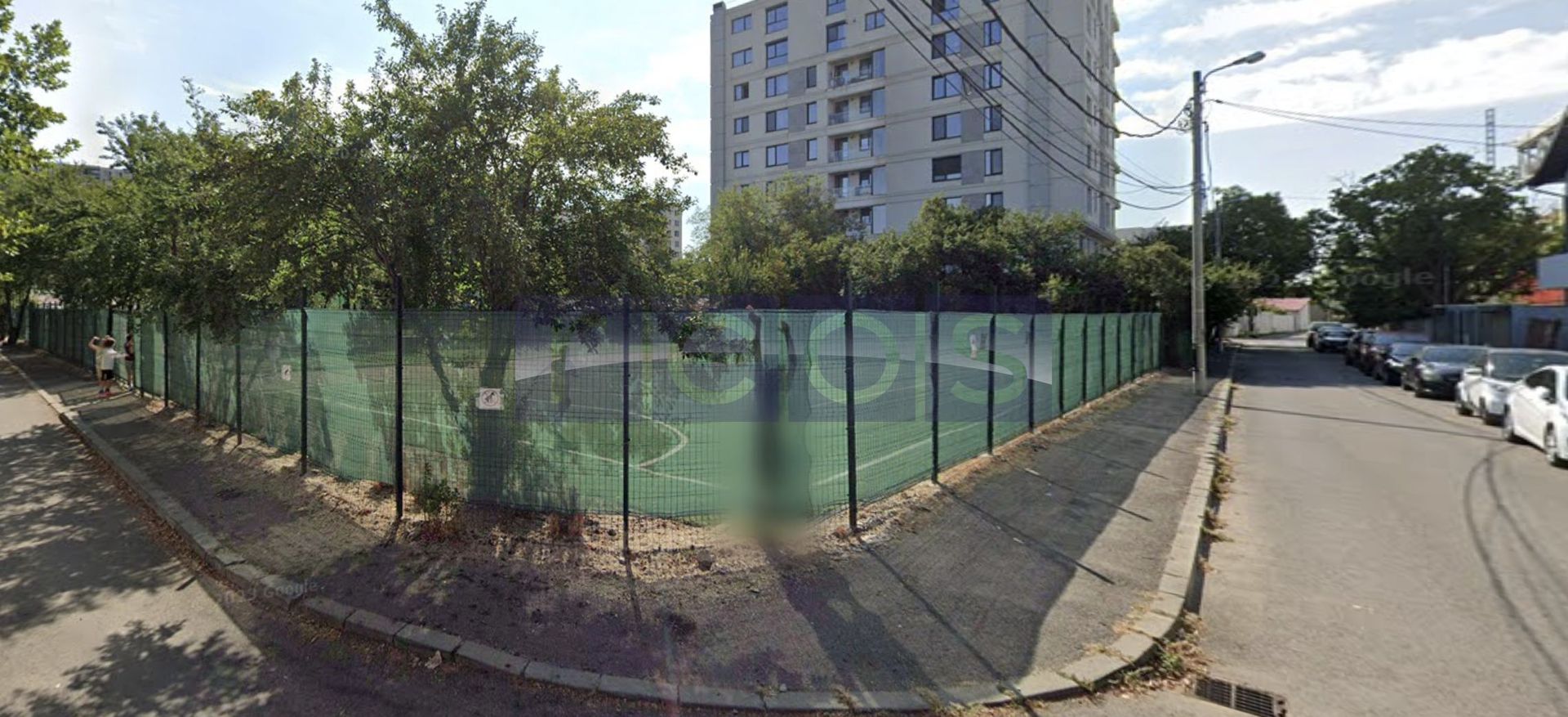 TEREN 500MP | DESCHIDERE 13.5 | AVIATIEI - Poză 1