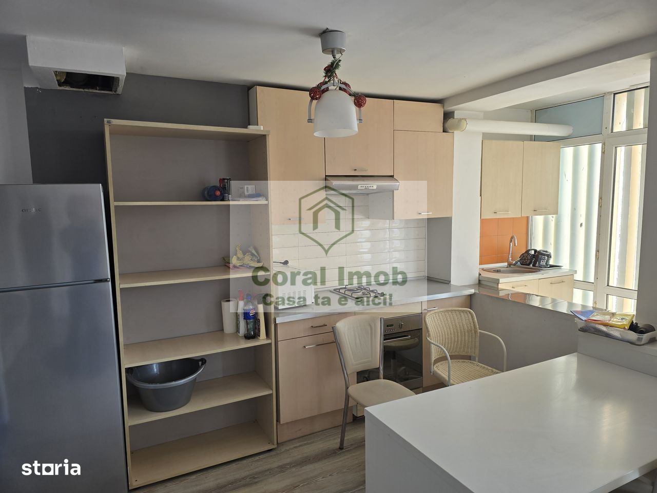 Apartament Piata Iancului in bloc renovat-PROPRIETAR - Poză 5
